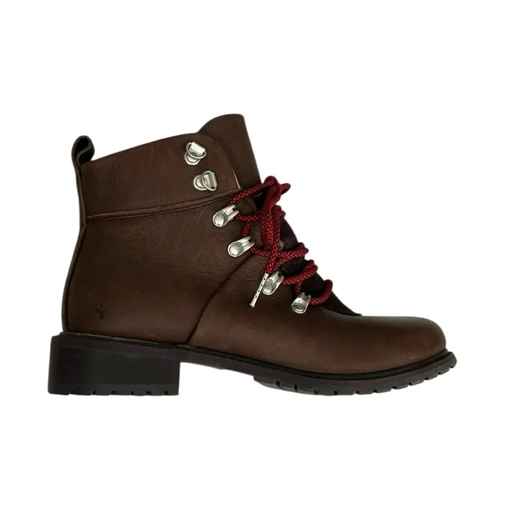 NEW EMU Australia Dongara boots